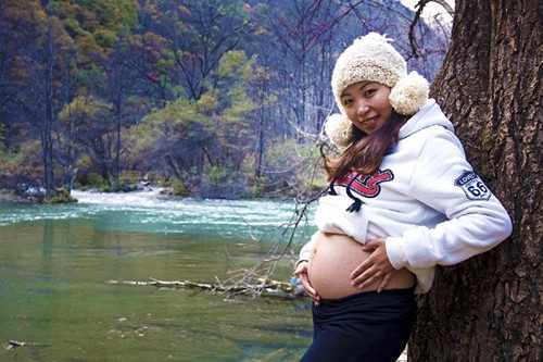 青岛代孕生殖中心 青岛市妇女儿童医院试管专家推荐 ‘孕妈妈总觉得自己怀的